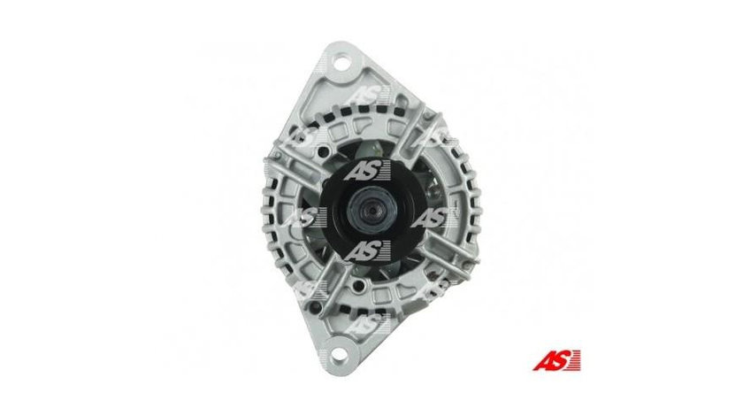 Alternator Fiat DUCATO caroserie (244) 2002-2016 #2 0124525020