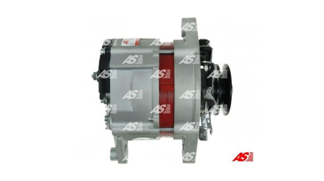 Alternator Fiat DUCATO caroserie (290) 1989-1994 #2 0120489107146