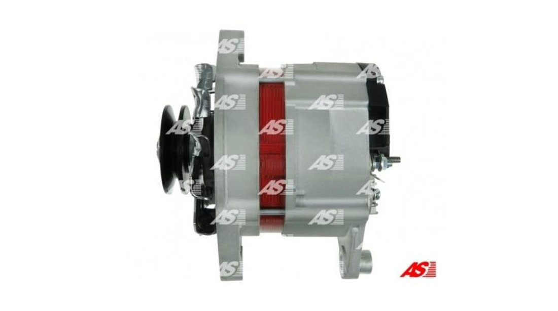 Alternator Fiat DUCATO caroserie (290) 1989-1994 #2 0120489107146