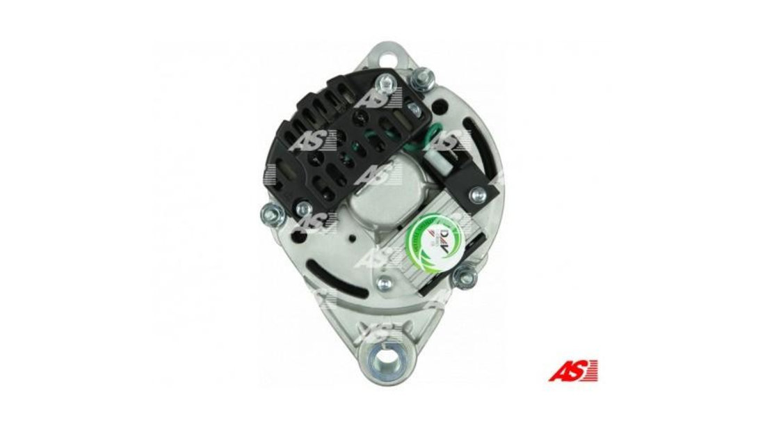 Alternator Fiat DUCATO caroserie (290) 1989-1994 #2 0120489153