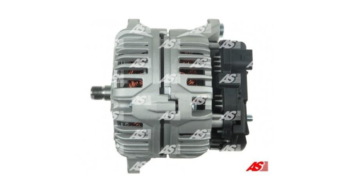 Alternator Fiat DUCATO platou / sasiu (250, 290) 2006-2016 #2 0124325122