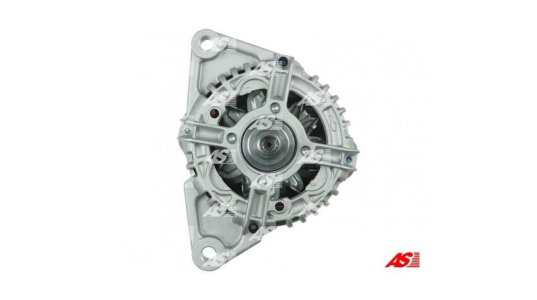 Alternator Fiat DUCATO platou / sasiu (250, 290) 2006-2016 #2 0124325122