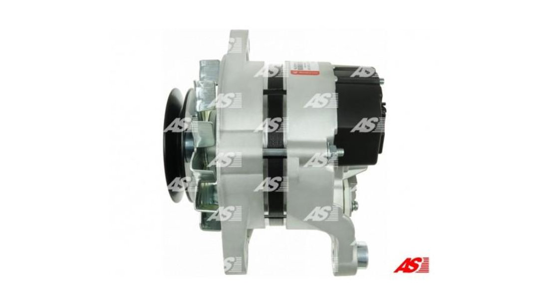 Alternator Fiat DUCATO platou / sasiu (290) 1989-1994 #2 0120489153