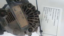 Alternator Fiat Fiorino 1.3 Multijet 51944878 2012...