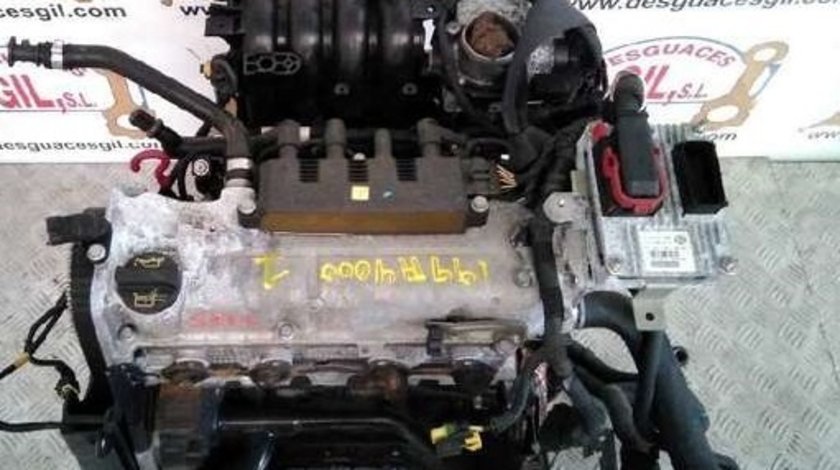 Alternator Fiat Grande Punto 1.2 benzina 48 kw 65 cp