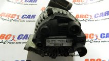 Alternator Fiat Grande Punto 1.3 JTD 14V 90A cod: ...