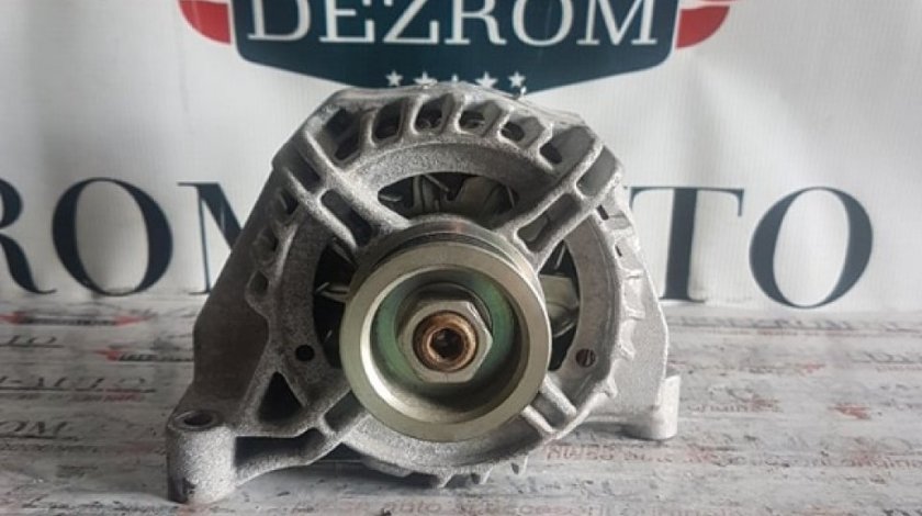 Alternator Fiat Grande Punto 1.4b T-Jet 120cp 102211-8450