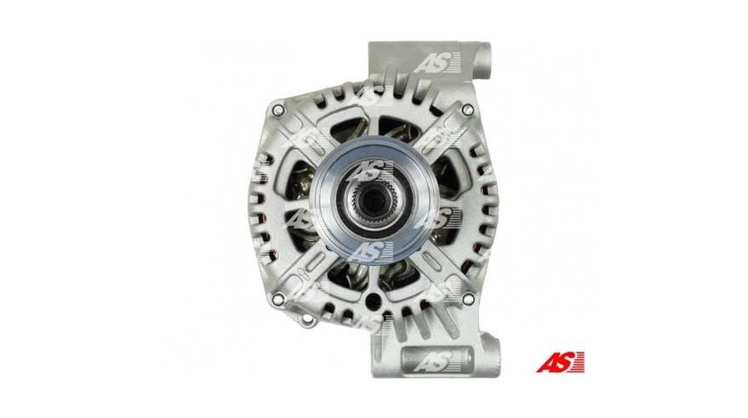 Alternator Fiat IDEA 2003-2016 #2 1022118620