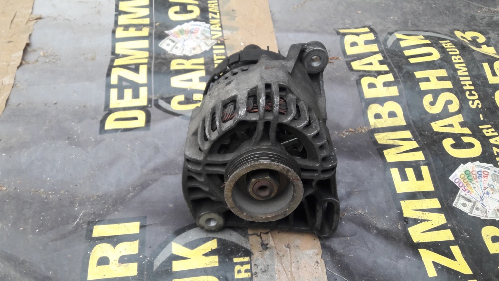 Alternator Fiat Panda 1.2 i