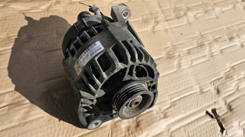 Alternator Fiat Panda / Punto  / Doblo 1.2 benzina 2001 2002 2003 2004 2005