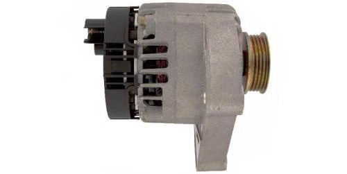 Alternator FIAT: PUNTO 1.2 16V (09.99-) STILO 1.2 16V