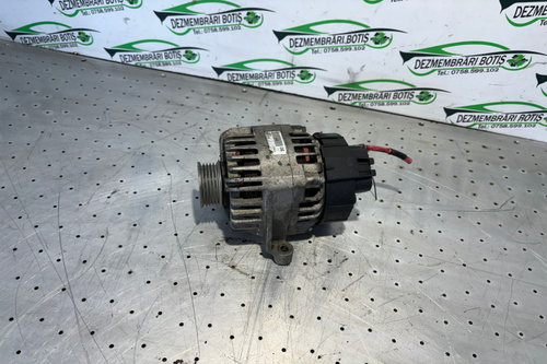 Alternator Fiat Punto 2 [1999 - 2003] Hatchback 1.2 MT (80 hp)