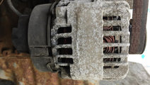 Alternator Fiat Punto Ii (1999-)