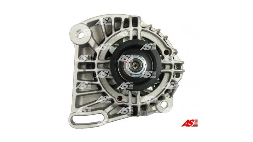 Alternator Fiat PUNTO Van (188AX) 2000-2009 #2 063321173010