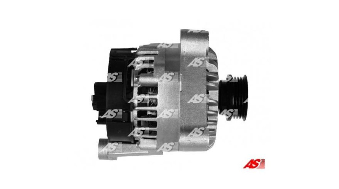 Alternator Fiat PUNTO Van (199) 2008-2016 #2 012427241