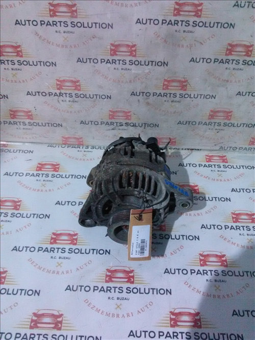 Alternator FIAT STILO 1.6 B an fabr.2002