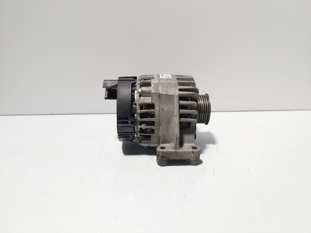 Alternator, Fiat Stilo (192), 1.4 benz, 192B2000 (idi:669122)