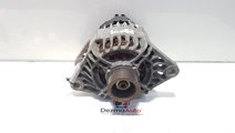 Alternator Fiat Stilo (192) 1.8 b, 63321836 (pr:11...