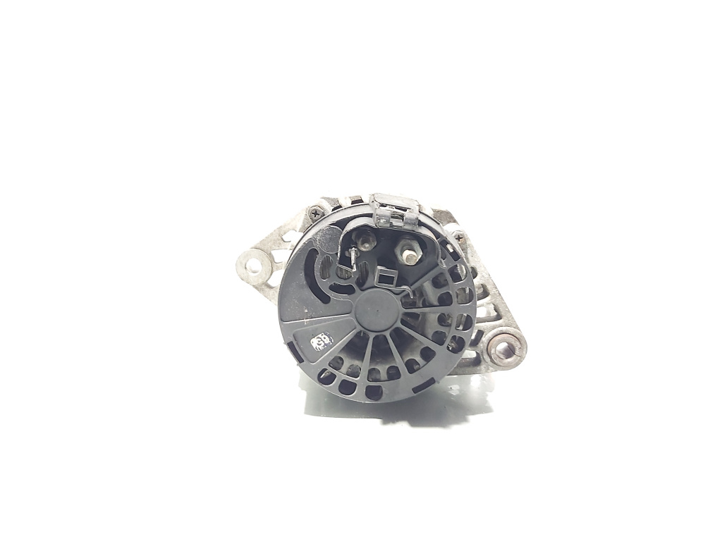 Alternator, Fiat Stilo (192), 1.9 JTDM, 937A5000 (idi:673248)