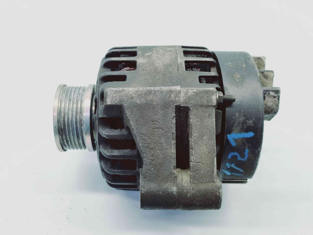 Alternator Fiat Stilo (192) [Fabr 2001-2010] 13117340