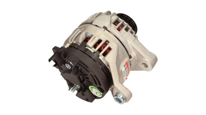 Alternator Fiat STILO Multi Wagon (192) 2003-2008 #2 012428711