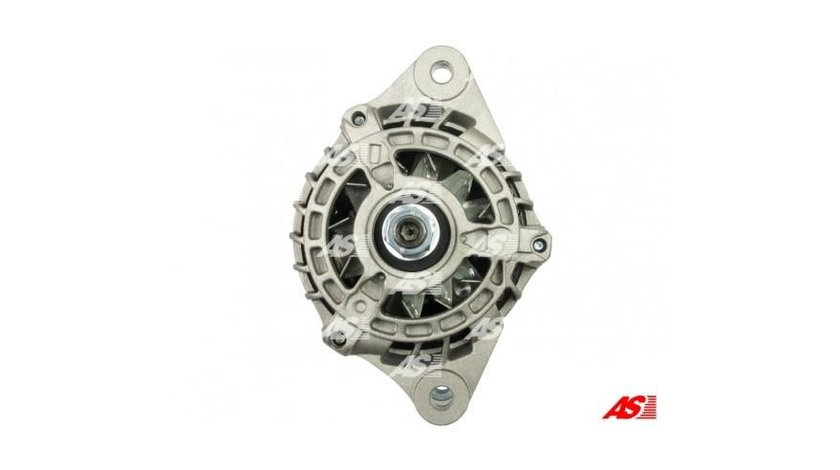 Alternator Fiat STILO Multi Wagon (192) 2003-2008 #2 0986049400