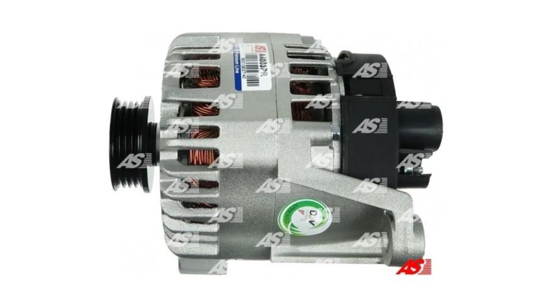 Alternator Fiat STRADA pick-up (178E) 1998-2016 #2 063321173010