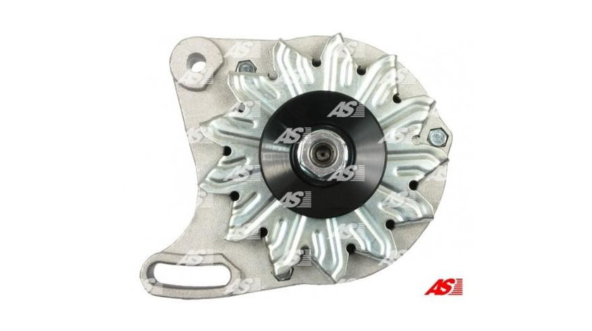 Alternator Fiat UNO (146A/E) 1983-2006 #2 11201358