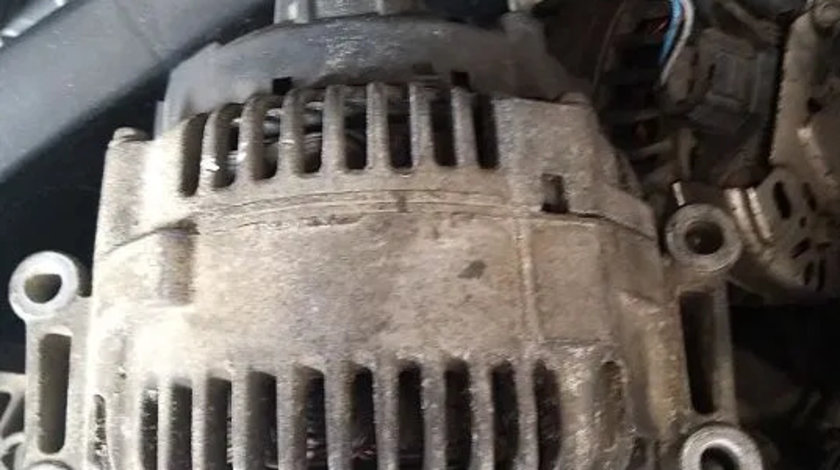 Alternator fiat