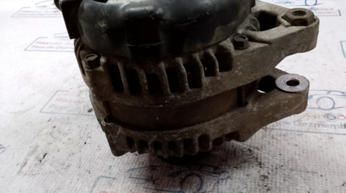 Alternator Ford B-MAX 1.0 2013, CV6T10300BC / ECOBOOST