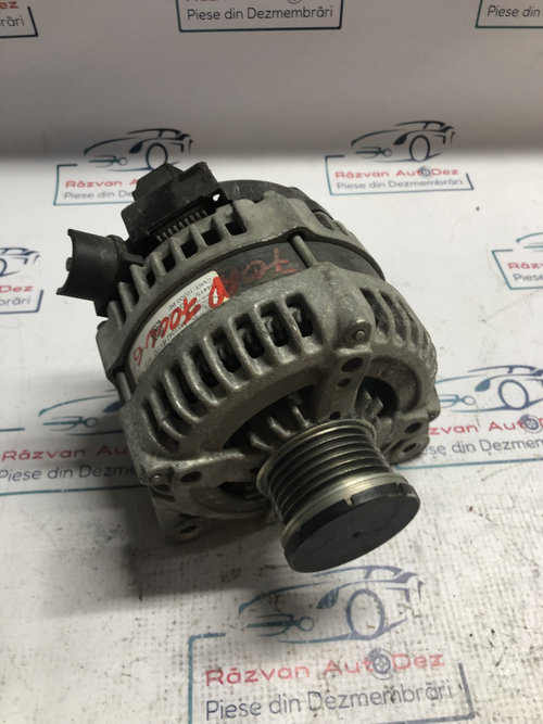 Alternator Ford B-MAX 1.0 Benzina 2013, CV6T10300BE