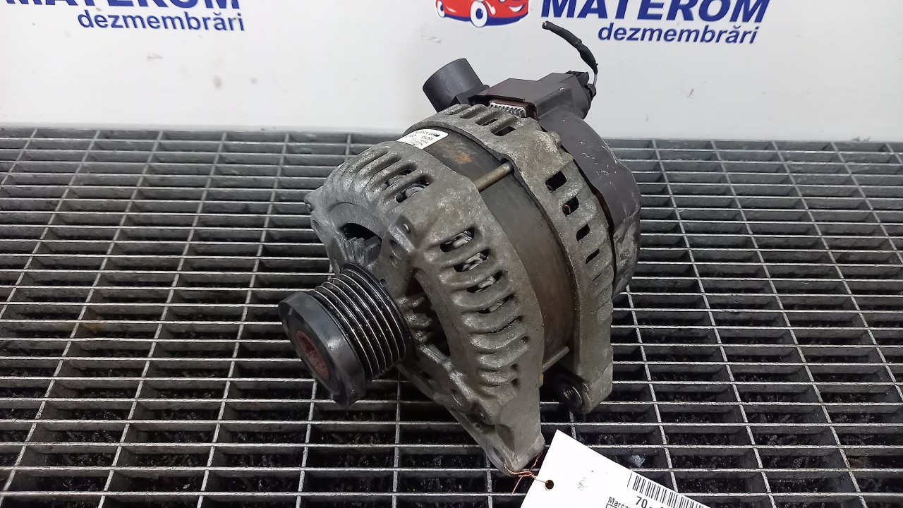 ALTERNATOR FORD B-MAX B-MAX 1.0 INJ - (2012 2017)