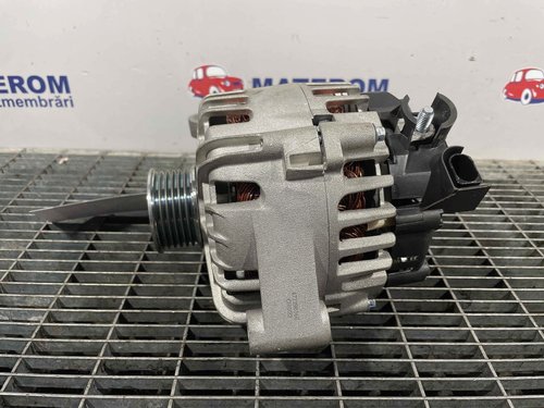 ALTERNATOR FORD B-MAX B-MAX 1.6 INJ - (2012 2017)