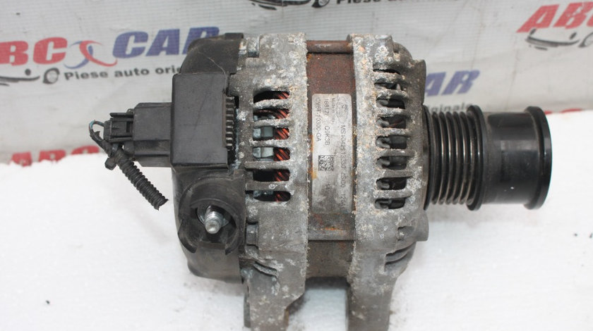 Alternator Ford C-max 2 2010-2019 1.0 EcoBoost cod: CV6T-10300-GA