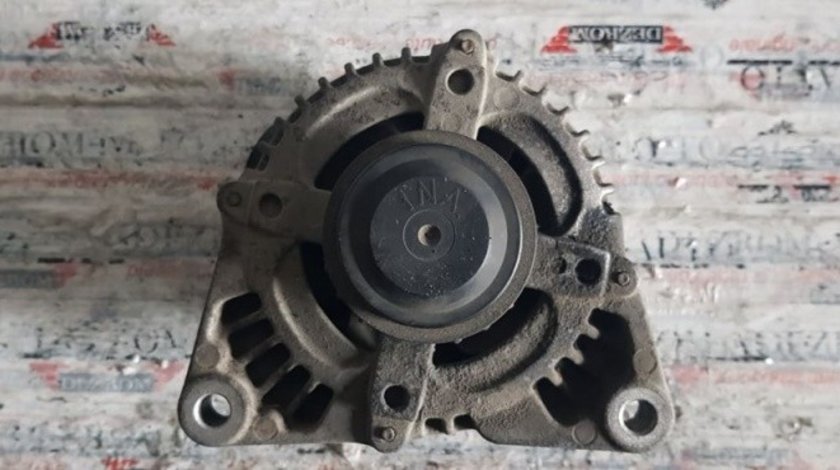 Alternator FORD C-Max (DM2) 1.6 TDCi 90/109 CP cod 1042103522