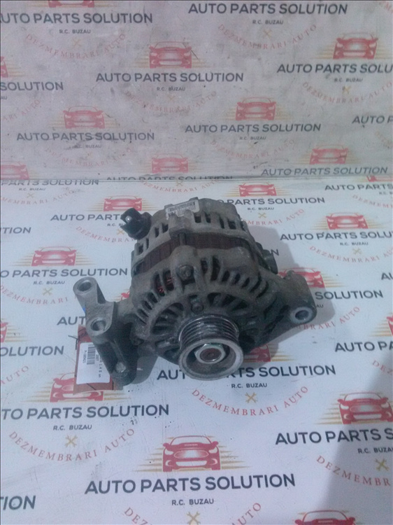 Alternator FORD FIESTA 1.4 B an fabr. 2007