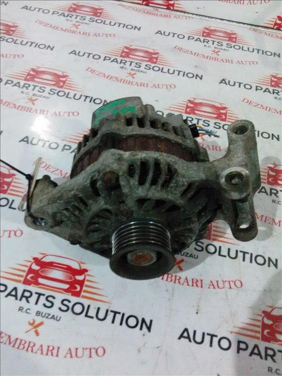 Alternator FORD FIESTA 1.4B 16V