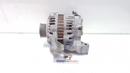 Alternator, Ford Fiesta 5, 1.4 b, FXJA, 97MF-10300-AA (id:383125)