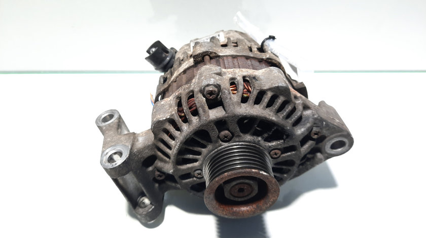 Alternator, Ford Fiesta 5, 1.4 B, FXJA, cod 2S6T-10300-CB (id:452022)