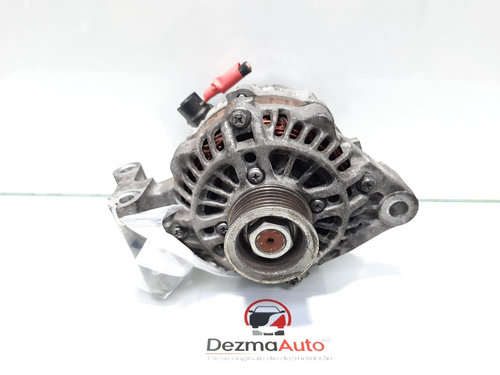 Alternator, Ford Fiesta 5 [Fabr 2001-2010] 1.6 benz, FYJA, 2S6T-10300-DB (id:418777)