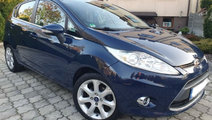 Alternator Ford Fiesta 6 2008 HATCHBACK 1.2 BENZIN...