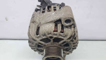 Alternator Ford Fiesta 6 [Fabr 2008-2019] AV6N-103...