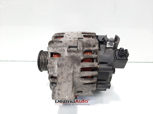 Alternator, Ford Fiesta 6 [Fabr 2008-prezent] 1.2 B, SNJB, 7G9N-10300-CC (id:418988)