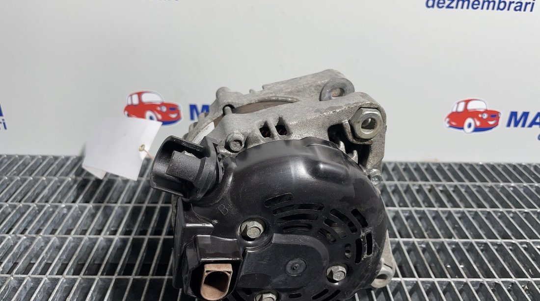 ALTERNATOR FORD FIESTA FIESTA 1.0 ECOBOOST - (2012 2017)