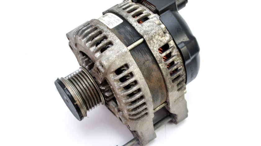 Alternator Ford FIESTA Mk 6 2008 - Prezent Benzina CV6T-10300-BE, CV6T10300BE, MS1042101732