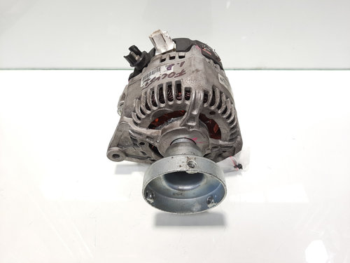 Alternator, Ford Focus 1, 1.8 TDDI, C9DB (id:483902)