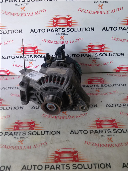 Alternator FORD FOCUS 1 1999-2004