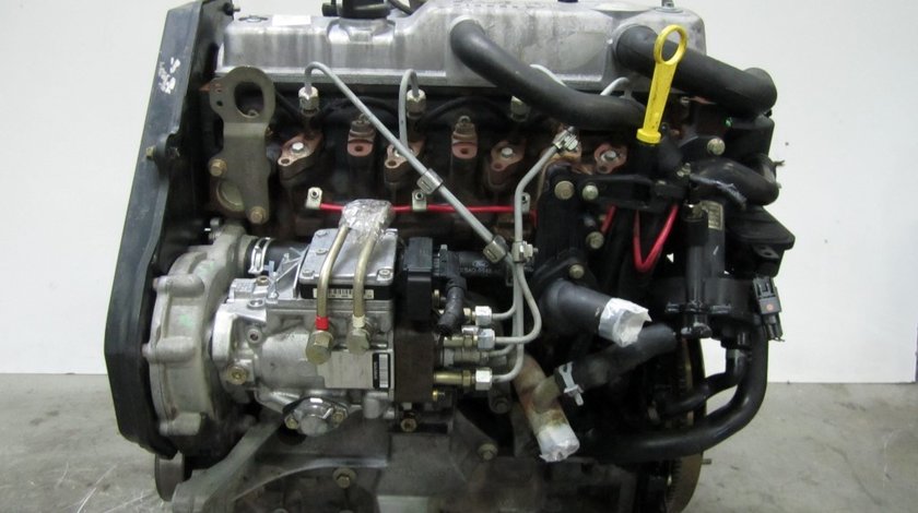 alternator ford focus 1.8 tdci , 1.8 tddi