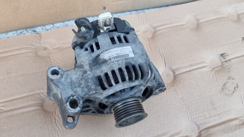 Alternator Ford Focus 2 1.4 benzina ASDA 2004 2005 2006 2007