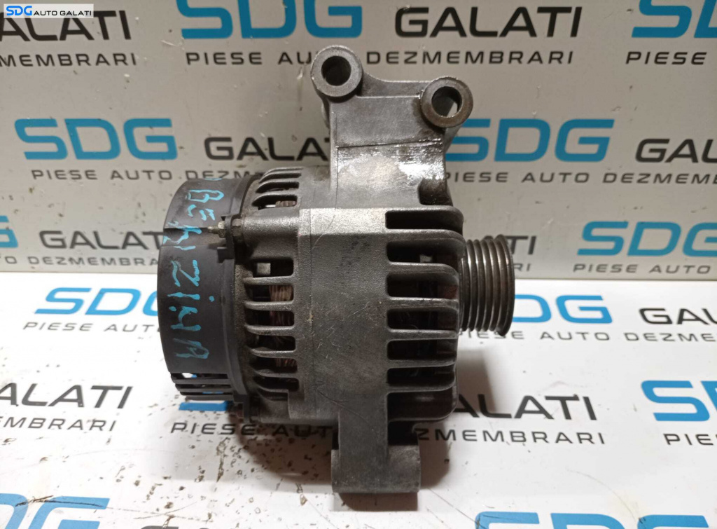 Alternator Ford Focus 2 1.6 B 2004 - 2010 Cod 3N1110300AF MS1022118355 [M7424]